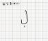 BRATFISHING LONG SHANK 8 BN / 10 шт.