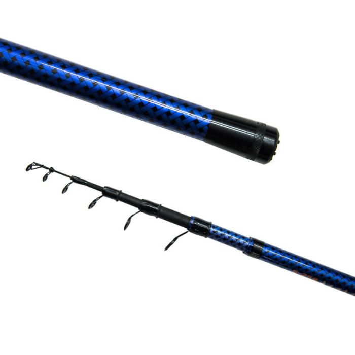 MAMBA TELESCOPIC 3.0 m
