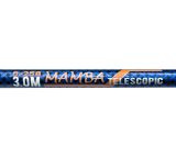 MAMBA TELESCOPIC 3.0 m