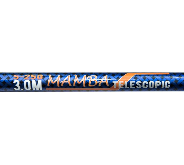 MAMBA TELESCOPIC 3.0 m