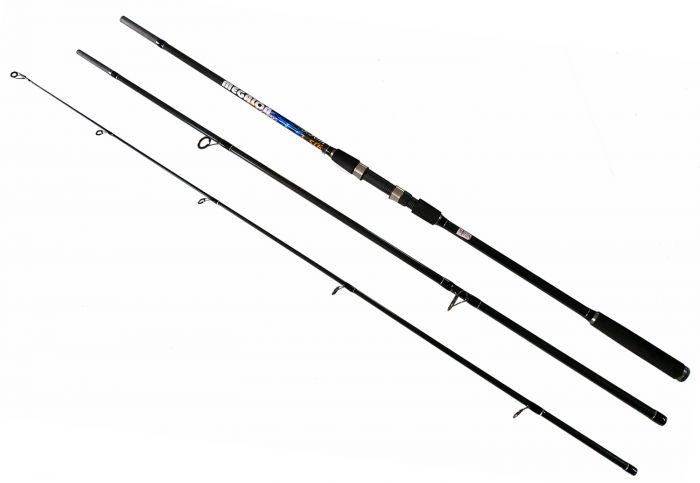 MEGALON CARP 3.30 m / 3.5 lbs