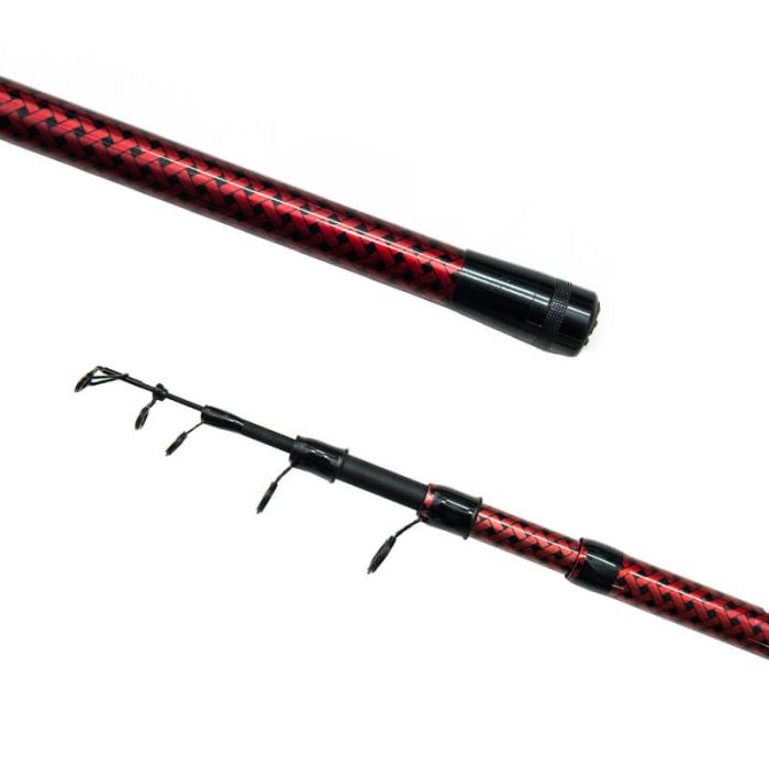 MEGALON TELESCOPIC 3.6 m