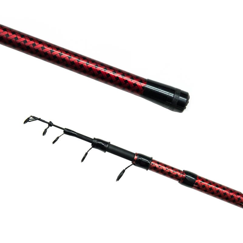 MEGALON TELESCOPIC 3.6 m
