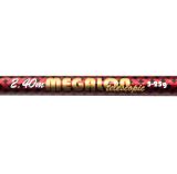 MEGALON TELESCOPIC 3.0 m