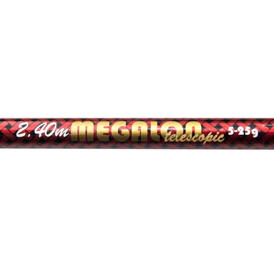 MEGALON TELESCOPIC 3.0 m