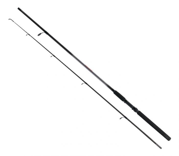 MS 02 LEISURE SPINNING RODS 2,7 m