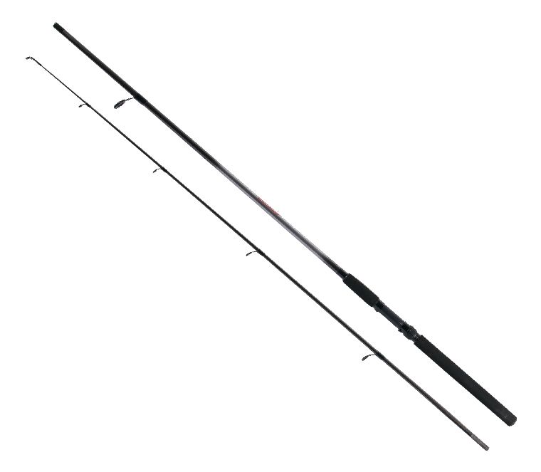 MS 02 LEISURE SPINNING RODS 2,7 m