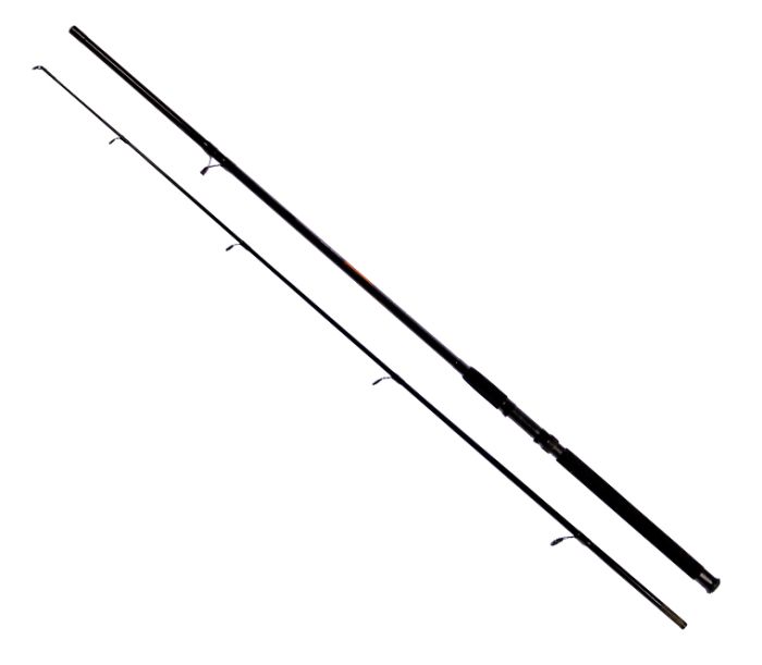 MS 03 LEISURE SPINNING RODS 2,7 m