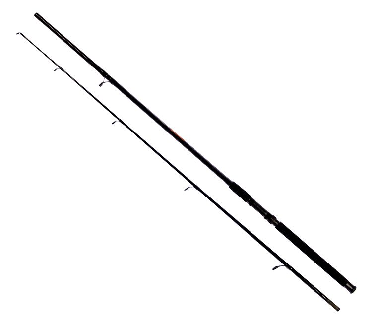 MS 03 LEISURE SPINNING RODS 2,7 m