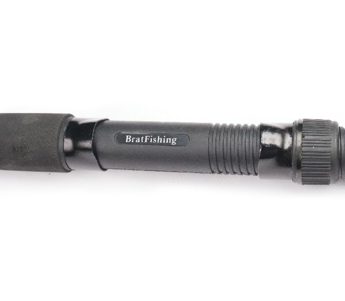 MS 03 LEISURE SPINNING RODS 2,7 m