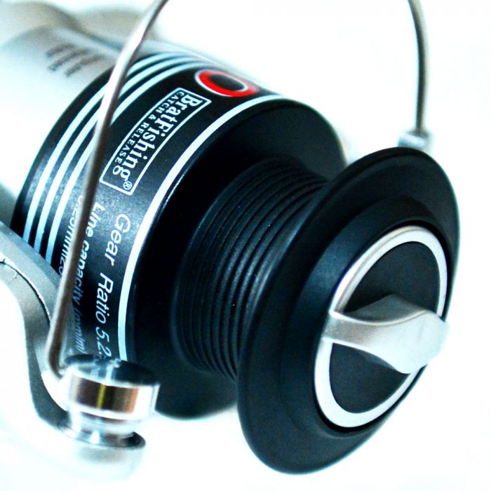 NITRO 2000 FD / 3 BB