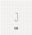 PREMIUM EURO JIG 1/0 N / 1000 шт.