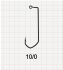 PREMIUM EURO JIG 10/0 N / 1000 шт.