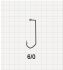 PREMIUM EURO JIG 6/0 N / 1000 шт.