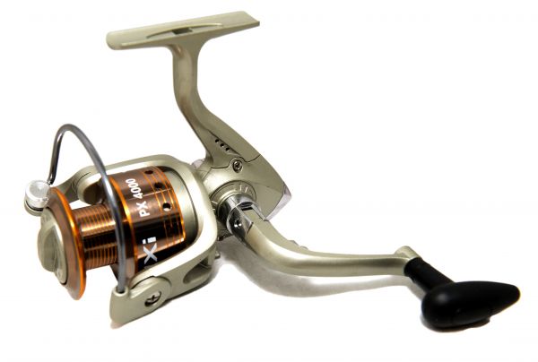 PINXI PX 1 000 FD / 9 BB
