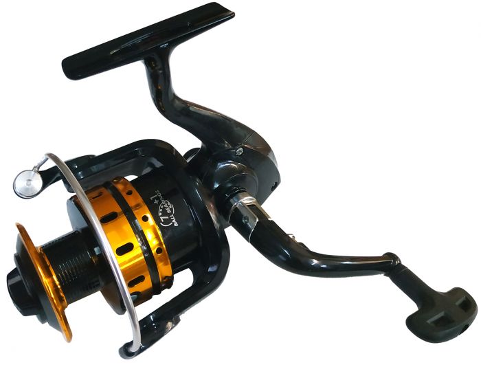 RE 3000 / 7+1 BB