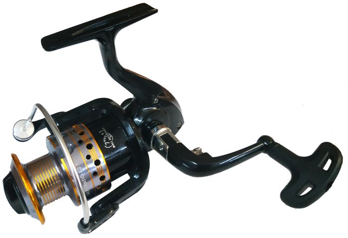 RE 3000 / 7+1 BB