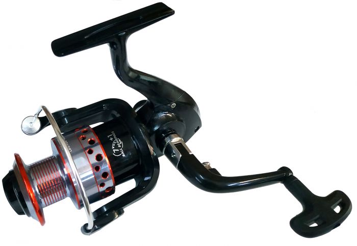 RE 3000 / 7+1 BB