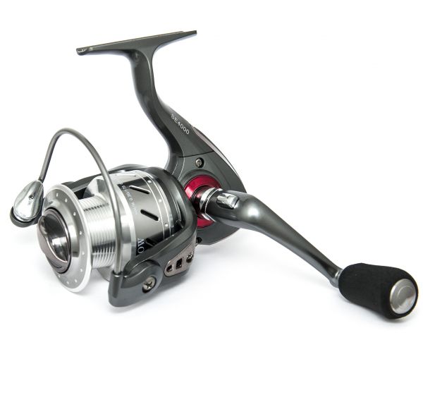 RAINBOW SE 4000 FD / 11+1 BB