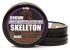 SKELETON CARP LEADER SKINLINE BROWN CLAY 10 m 15 Lb