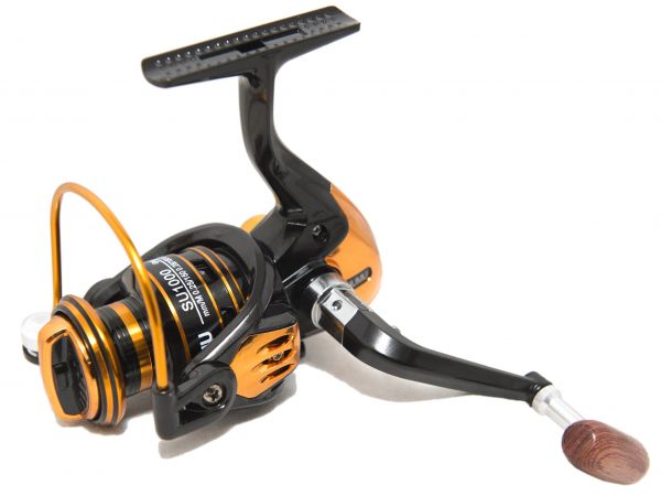 SHUMU SU 1000 FD / 13 BB