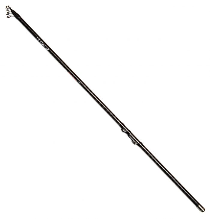 Вудилище болонське TAIPAN BOLOGNESE 6.0 m (5 - 30 г.)