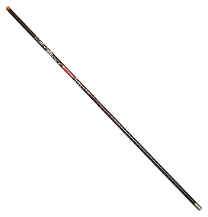 Вудлище махове TAIPAN POLE 7.0 m (4 - 30 г.)