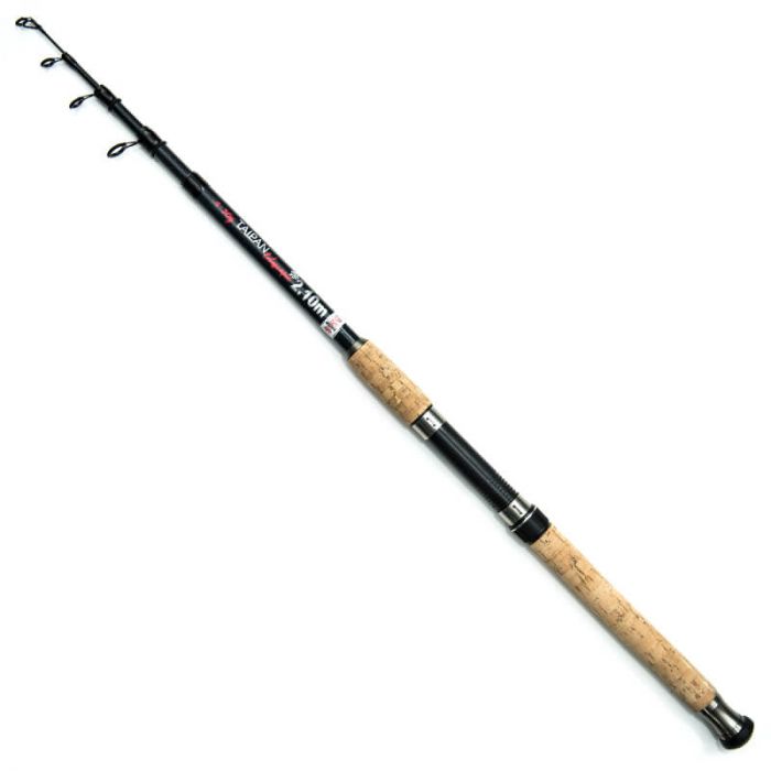 TAIPAN TELESCOPIC 2.7 m