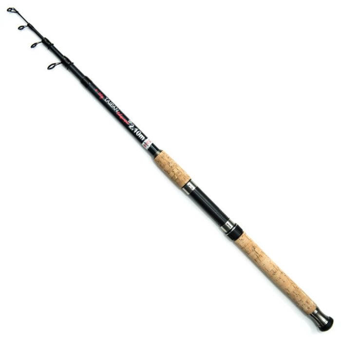 TAIPAN TELESCOPIC 3.3 m
