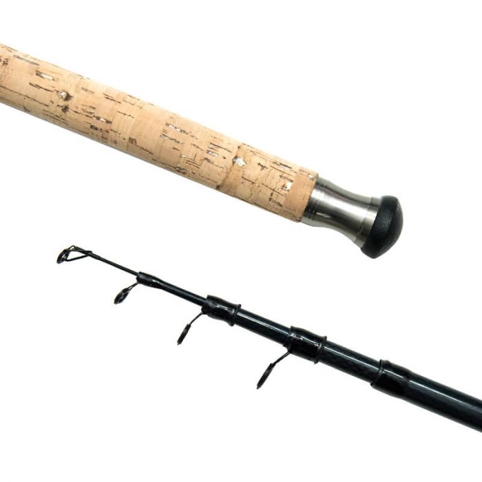 TAIPAN TELESCOPIC 2.4 m