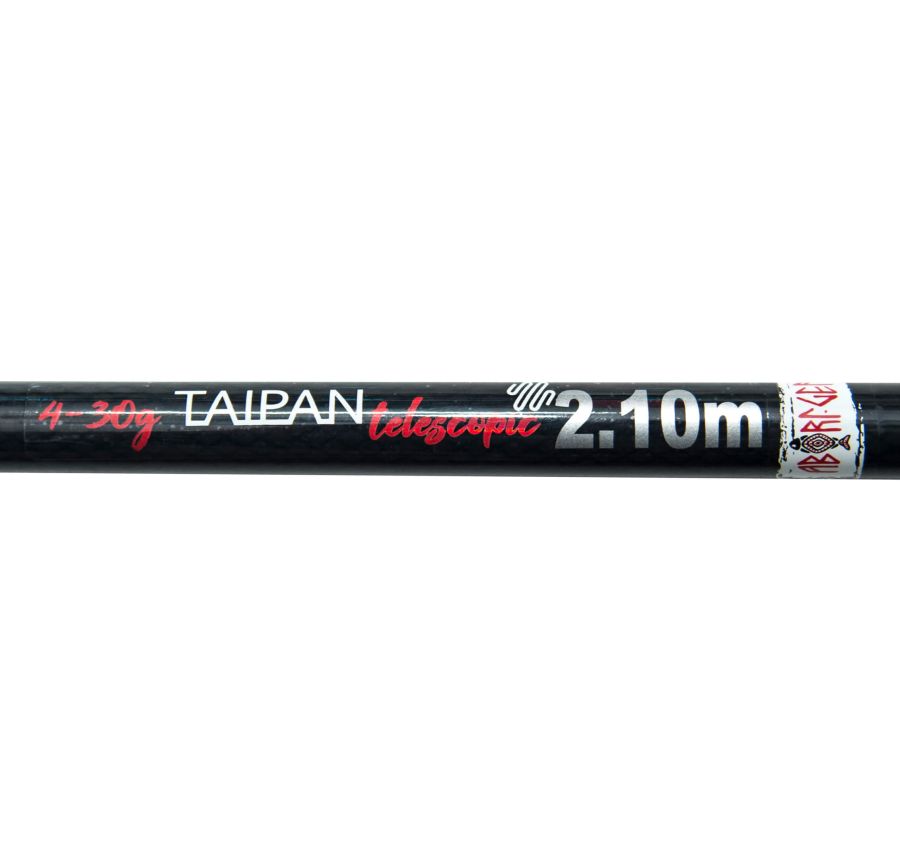 TAIPAN TELESCOPIC 2.7 m