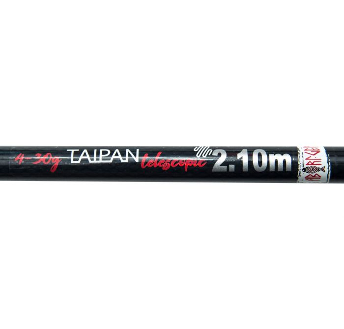 TAIPAN TELESCOPIC 3.0 m
