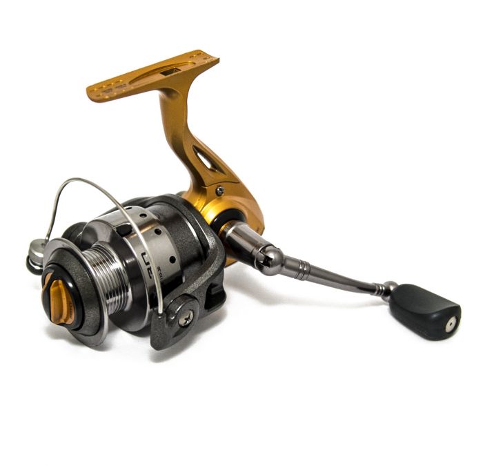 TRIAX 30 TRX30F, BSR FD / 7+1 BB