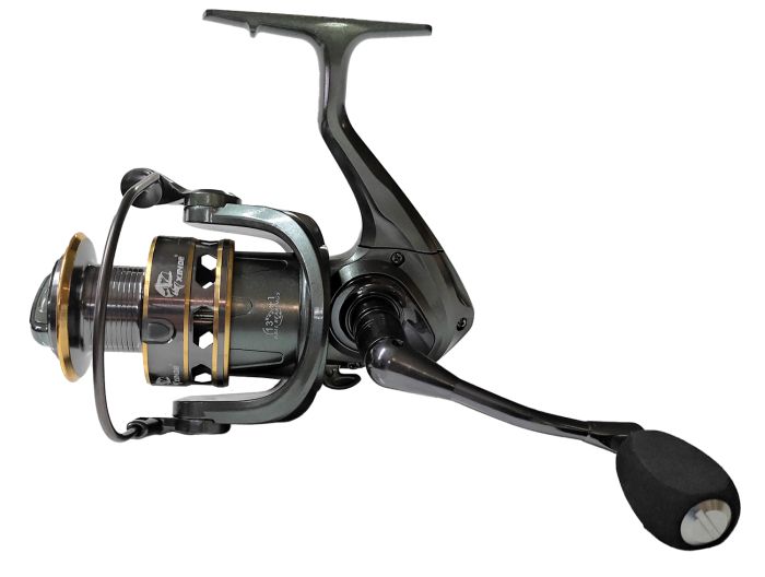 XC 2000 / 13 + 1 BB
