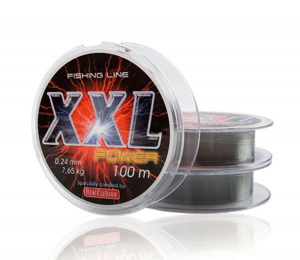POWER XXL 100 m 0.28 mm