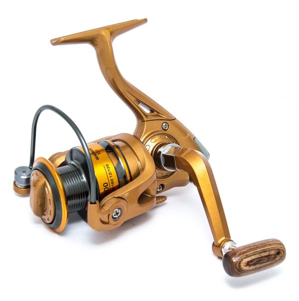 YL 1000 FD GOLD / 12 BB