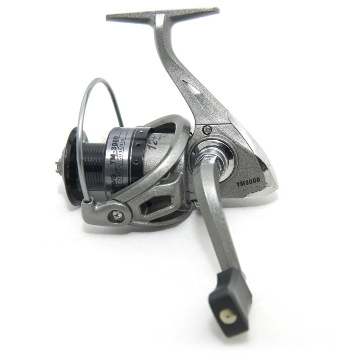 YM 3000 / 12+1 BB
